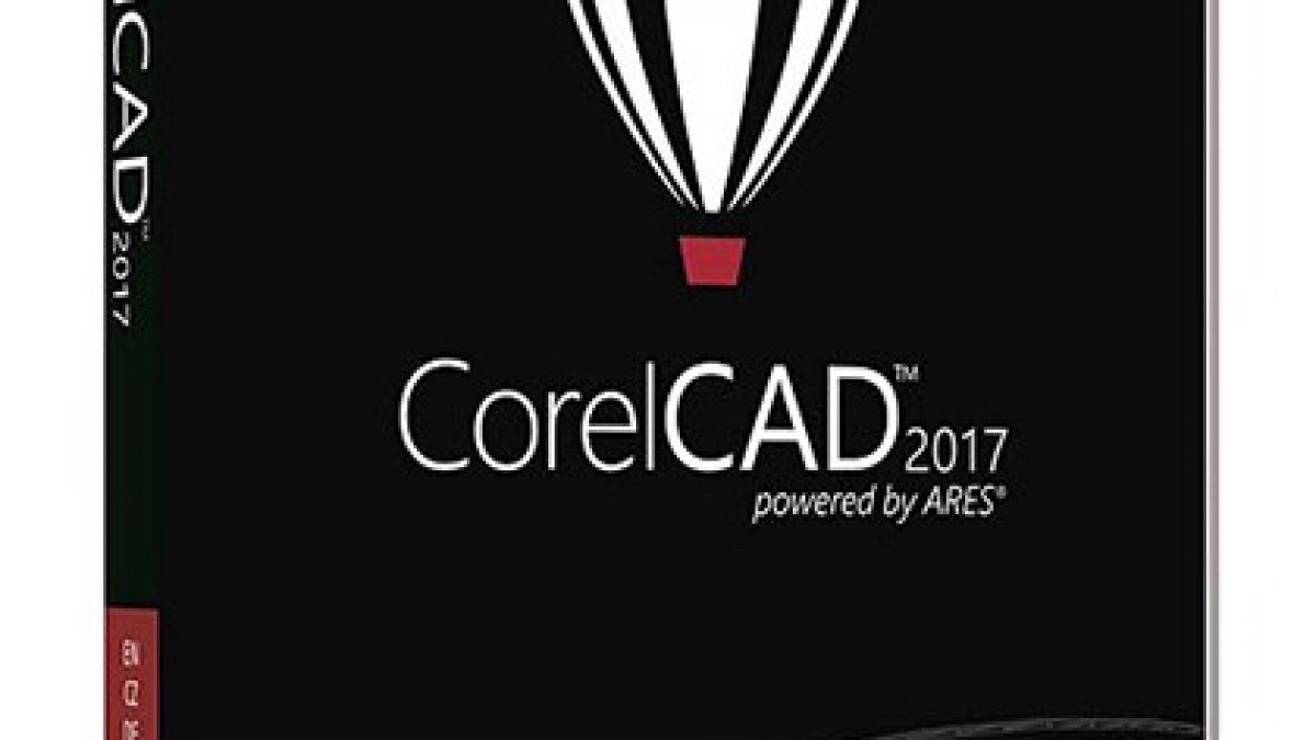 corelcad 2016 review