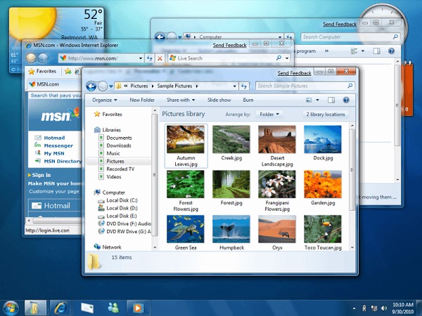 Download Windows 7 Home Premium ISO 2024