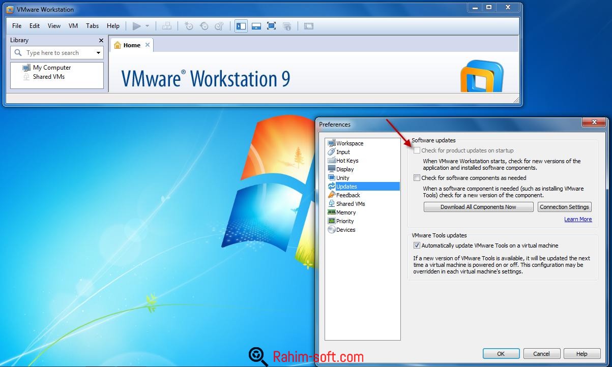 vmware workstation player free for personal use