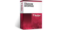 McAfee VirusScan 8.8 P16 Offline Update
