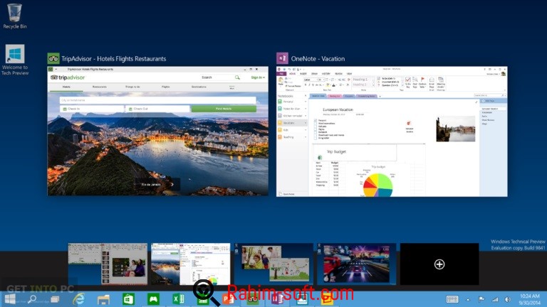 Windows 10 Enterprise 2016 nov LTSB Free download