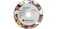 Windows 7 Home Premium ISO 2024 Free Download