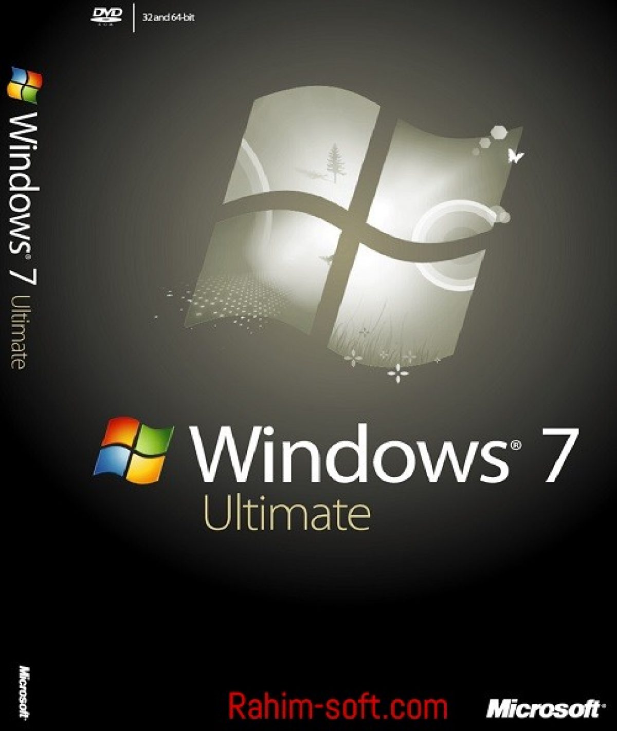 Windows 7 64 bit download usb