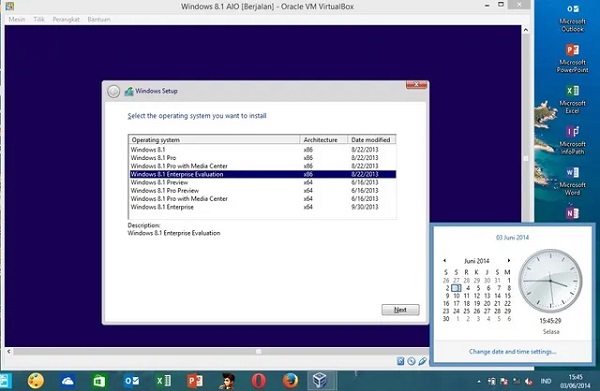 Windows 8.1 AIO NOV 2016 Free Download