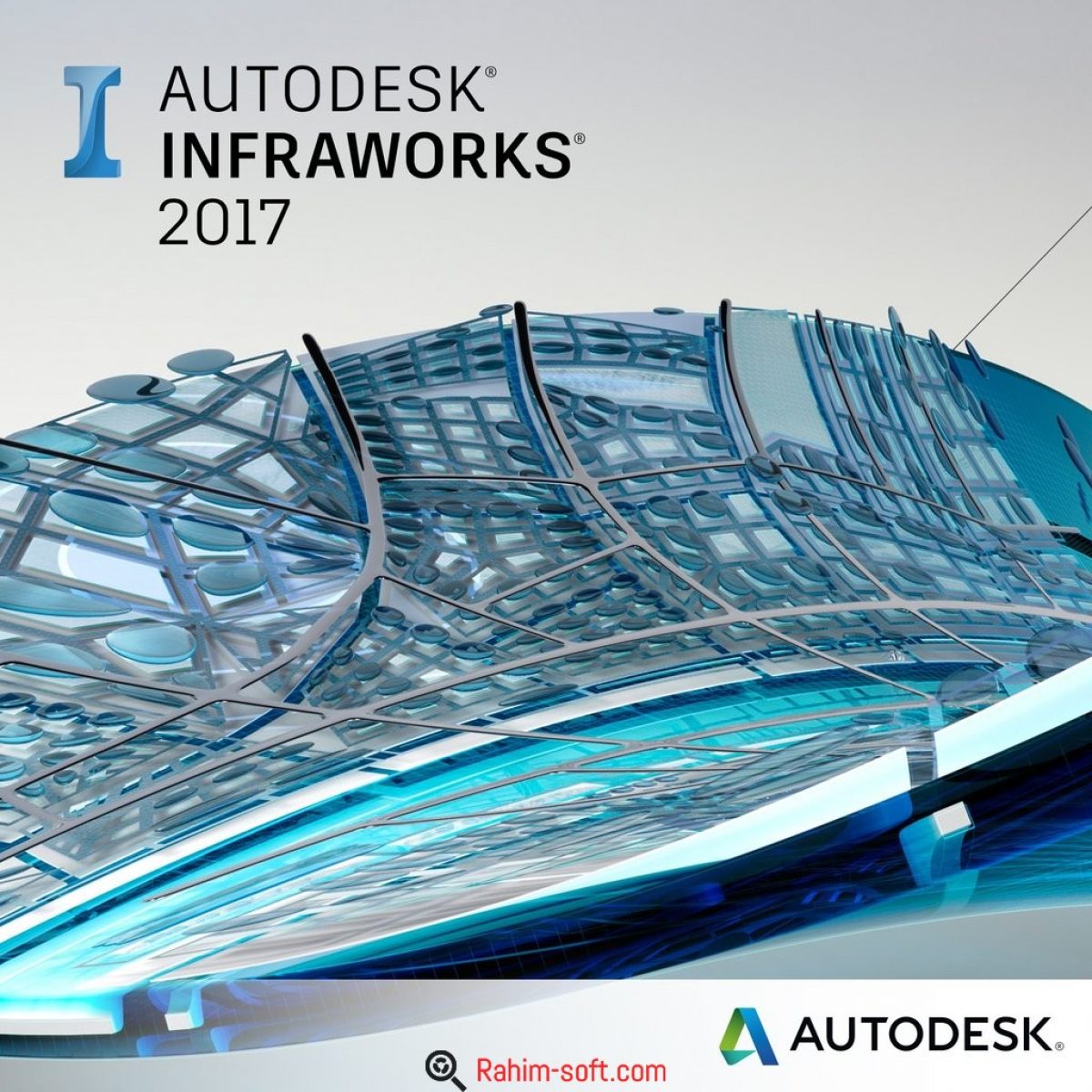 Autodesk InfraWorks 2015 64 bit