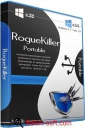 RogueKiller 12.7.5 Free Dowload