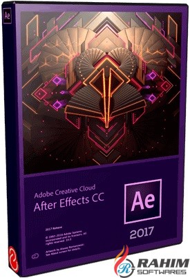 Adobe After Effects CC 2017 Download