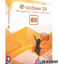 ACDSee 20 Free Download