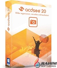 ACDSee 20 Free Download