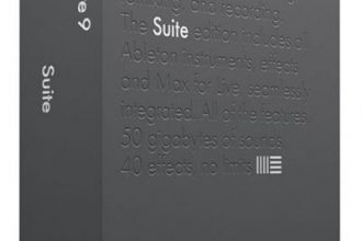 Ableton Live Suite 9.7 Free Download