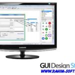 GUI Design Studio Professional 5.1.167 Free Download