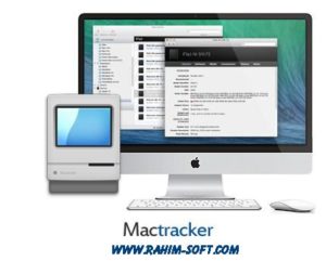 mactracker free