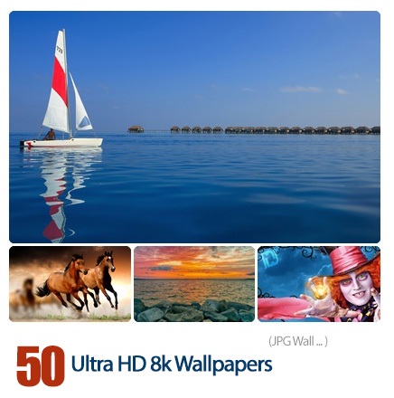 Ultra HD 8k Wallpapers Free download