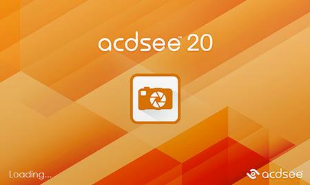 ACDSee 20.2 Free Download