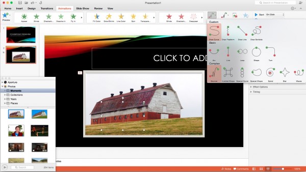 is there a free downloadable version of powerpoint for mac