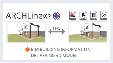 ARCHLine XP 2016 Free Download