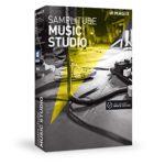 MAGIX Samplitude Music Studio 2017 Free Download