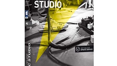 MAGIX Samplitude Music Studio 2017 Free Download