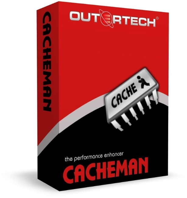 Outertech Cacheman 10.0 Free Download