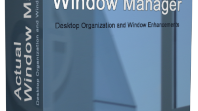 Window Manager 4.4.1 Free Download