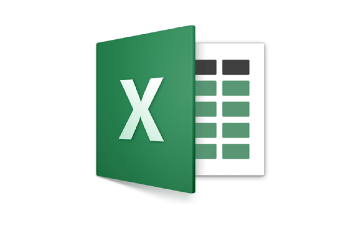 microsoft excel 2001 for mac