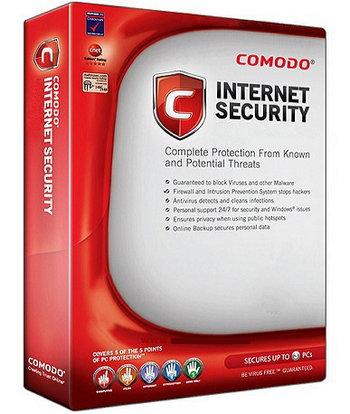 Comodo Internet Security Premium 10 Free Download