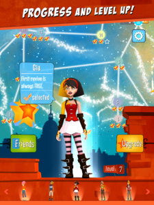 Star Chasers Apk Free Download