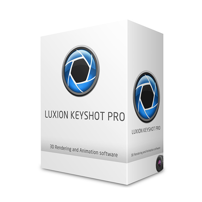 Luxion KeyShot Pro 6.3 Free Download