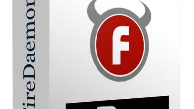 FireDaemon Pro v3.14 Free Download