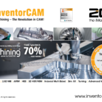 InventorCAM 2016 Free download