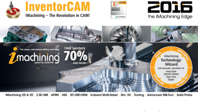 InventorCAM 2016 Free download