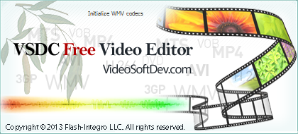 VSDC Video Editor Pro 5.7.1.644 Free Download
