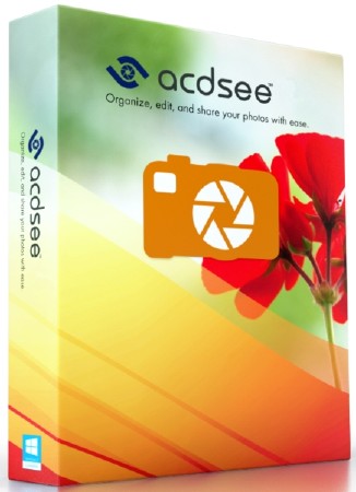 ACDSee 20.2 Free Download