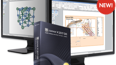 ACD SYSTEMS CANVAS X 2017 Free download