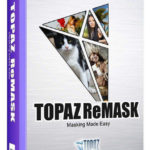 Topaz ReMask 5.0.1 Mac Free Download