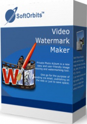 Video Watermark Maker 1.3 Free Download