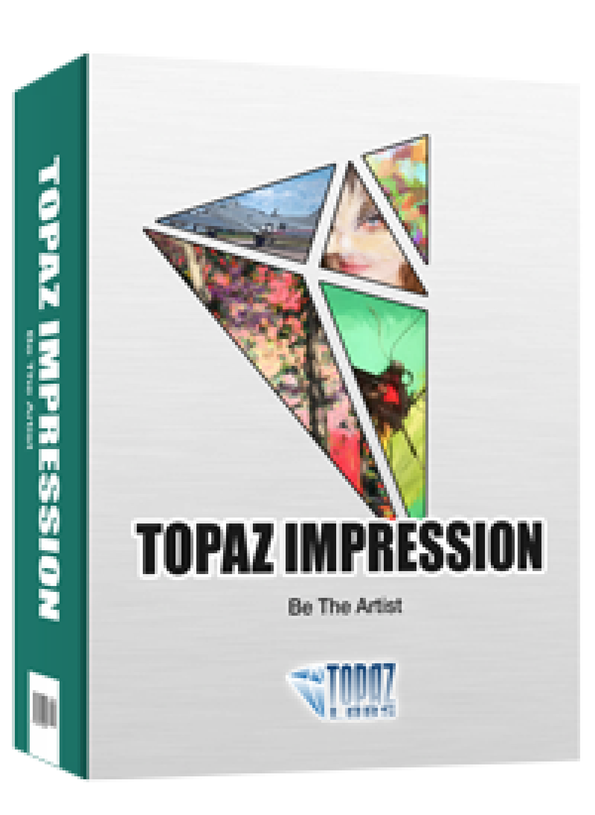 Topaz Impression 2 0 3 Download Free