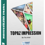 Topaz Impression 2.0.5 Mac Free Download