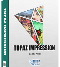 Topaz Impression 2.0.5 Mac Free Download