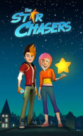 Star Chasers Apk Free Download
