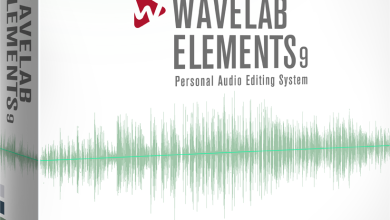 Cubase Elements 9.0.2 Free Download