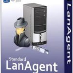 LanAgent Standard 5.3 Free Download