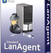 LanAgent Standard 5.3 Free Download