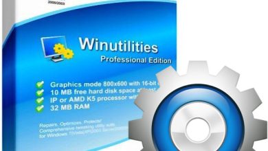 WinUtilities Professional Edition 13.22 Free Download