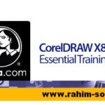 Lynda CorelDRAW X8 Essential Training Free Download