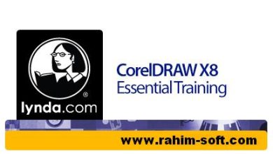 Lynda CorelDRAW X8 Essential Training Free Download
