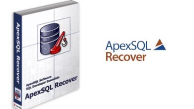 ApexSQL Recover 2016 Free Download