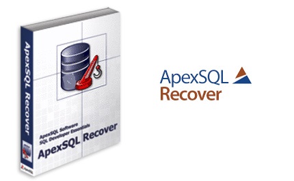 ApexSQL Recover 2016 Free Download