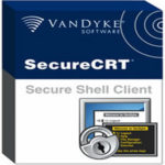 VanDyke SecureCRT 8.0 Pc/Mac Free Download