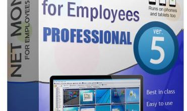 Net Monitor for Employees Professional 5.3.1 Free Download